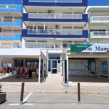 Mamamia Ac&Vista Magnifica Apartment กัวเตย์รา ภายนอก รูปภาพ