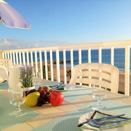 Mamamia Ac&Vista Magnifica Apartment กัวเตย์รา ภายนอก รูปภาพ