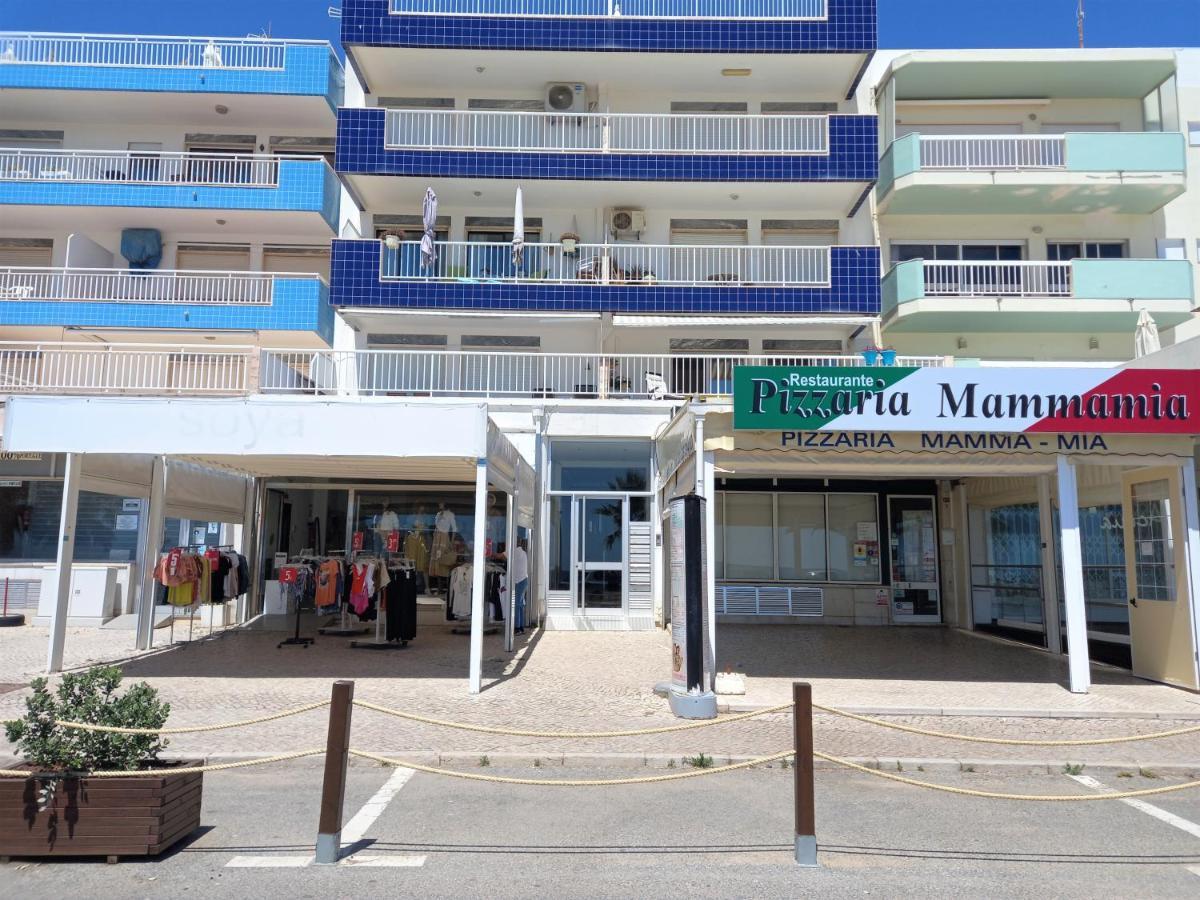 Mamamia Ac&Vista Magnifica Apartment กัวเตย์รา ภายนอก รูปภาพ