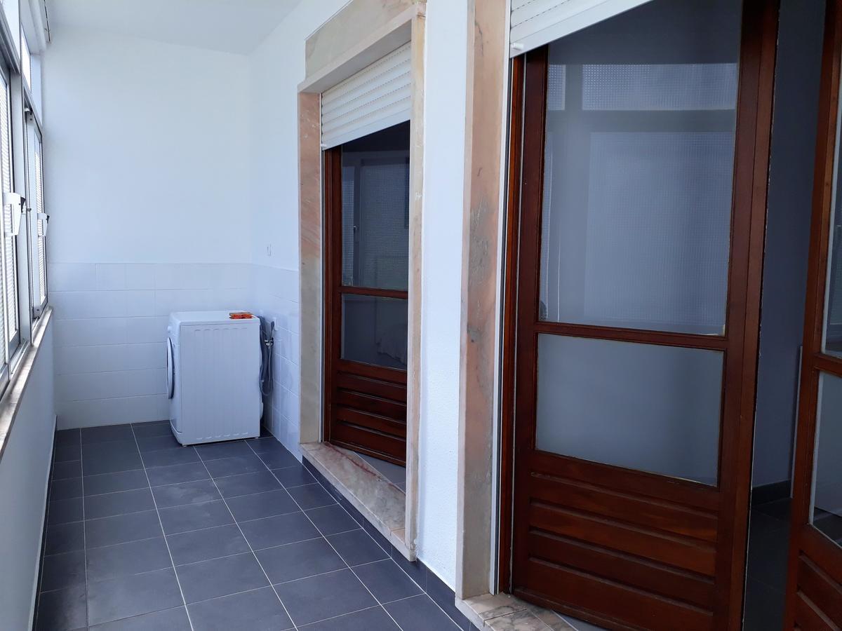 Mamamia Ac&Vista Magnifica Apartment กัวเตย์รา ภายนอก รูปภาพ