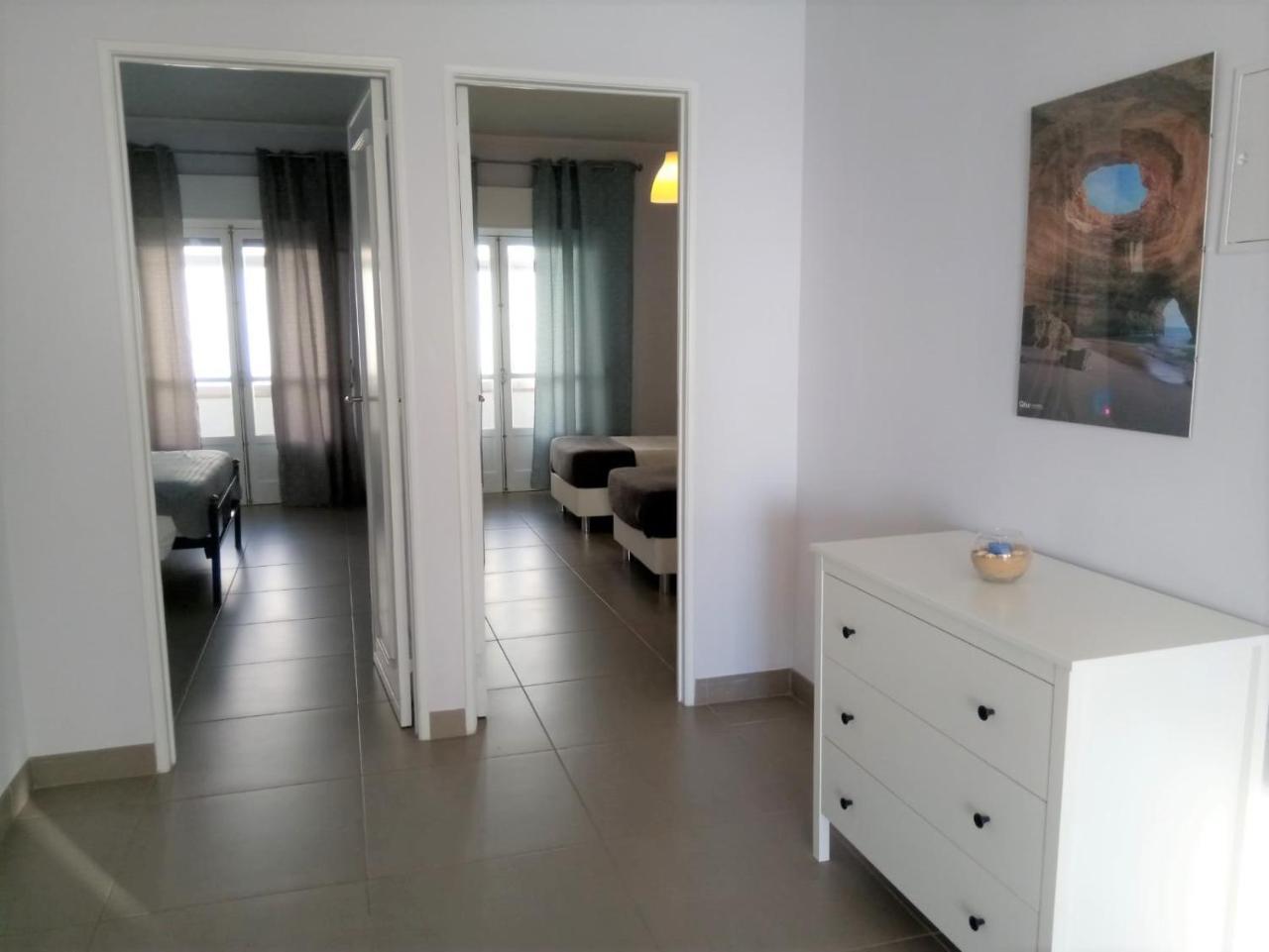 Mamamia Ac&Vista Magnifica Apartment กัวเตย์รา ภายนอก รูปภาพ
