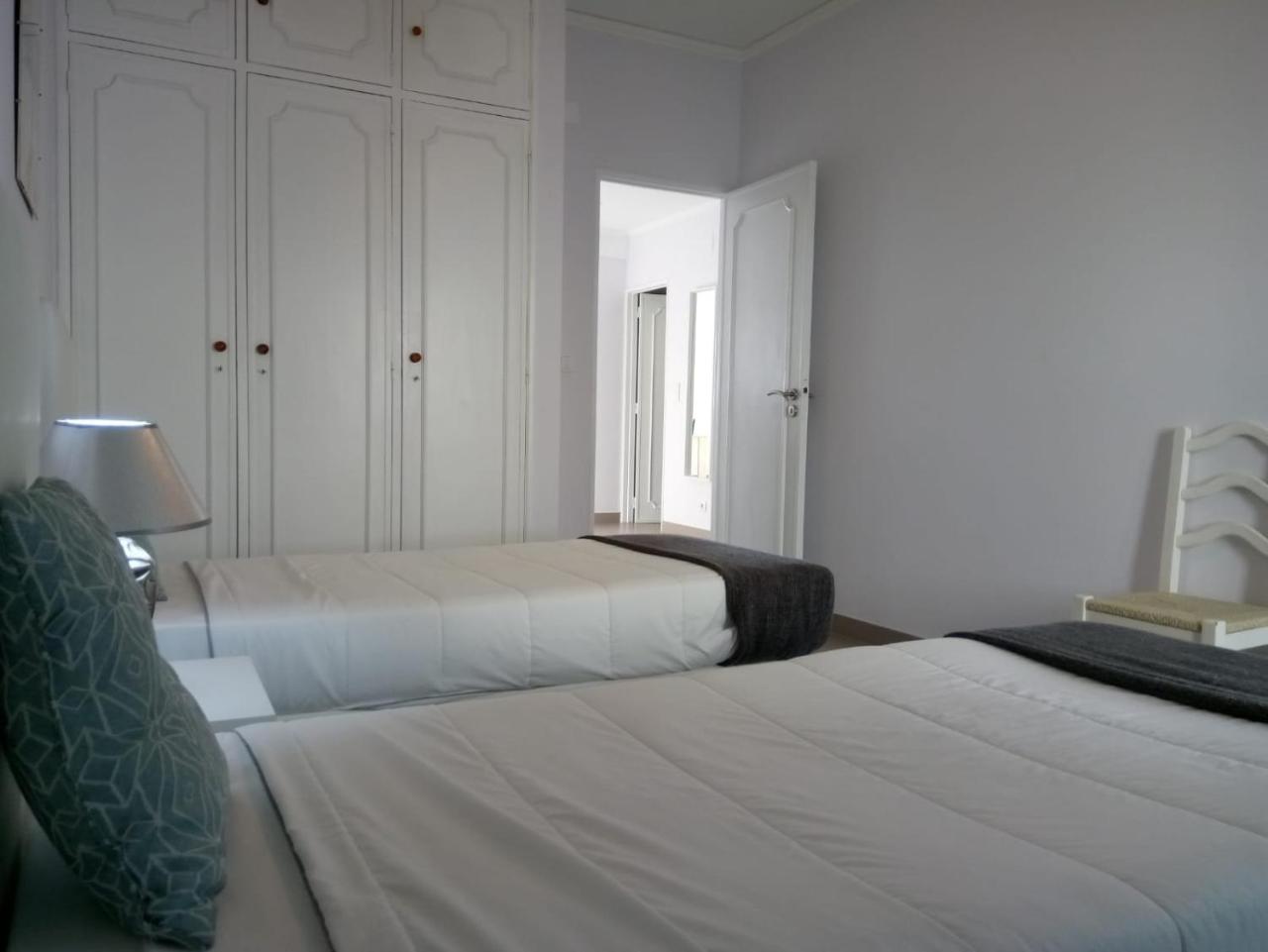 Mamamia Ac&Vista Magnifica Apartment กัวเตย์รา ภายนอก รูปภาพ