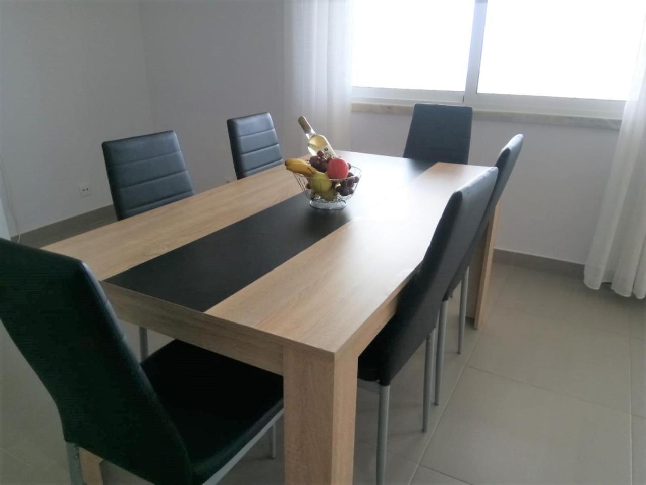 Mamamia Ac&Vista Magnifica Apartment กัวเตย์รา ภายนอก รูปภาพ