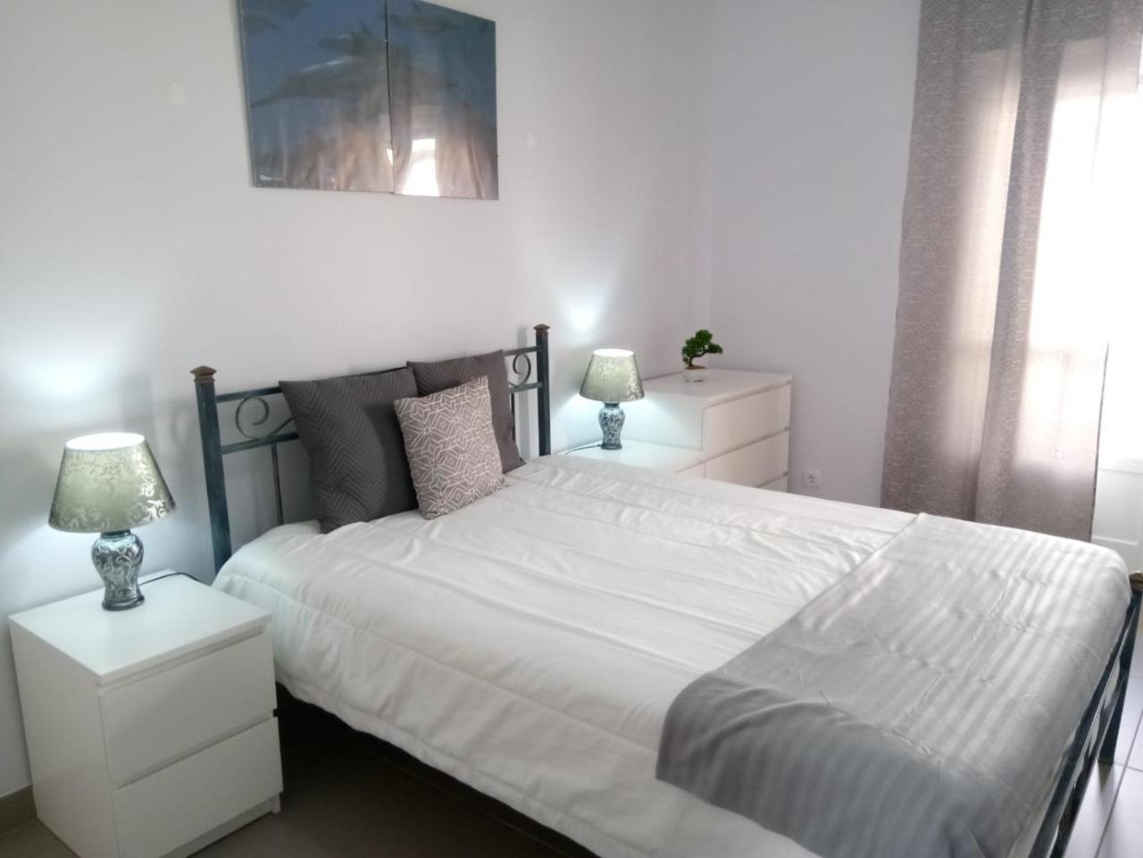 Mamamia Ac&Vista Magnifica Apartment กัวเตย์รา ภายนอก รูปภาพ