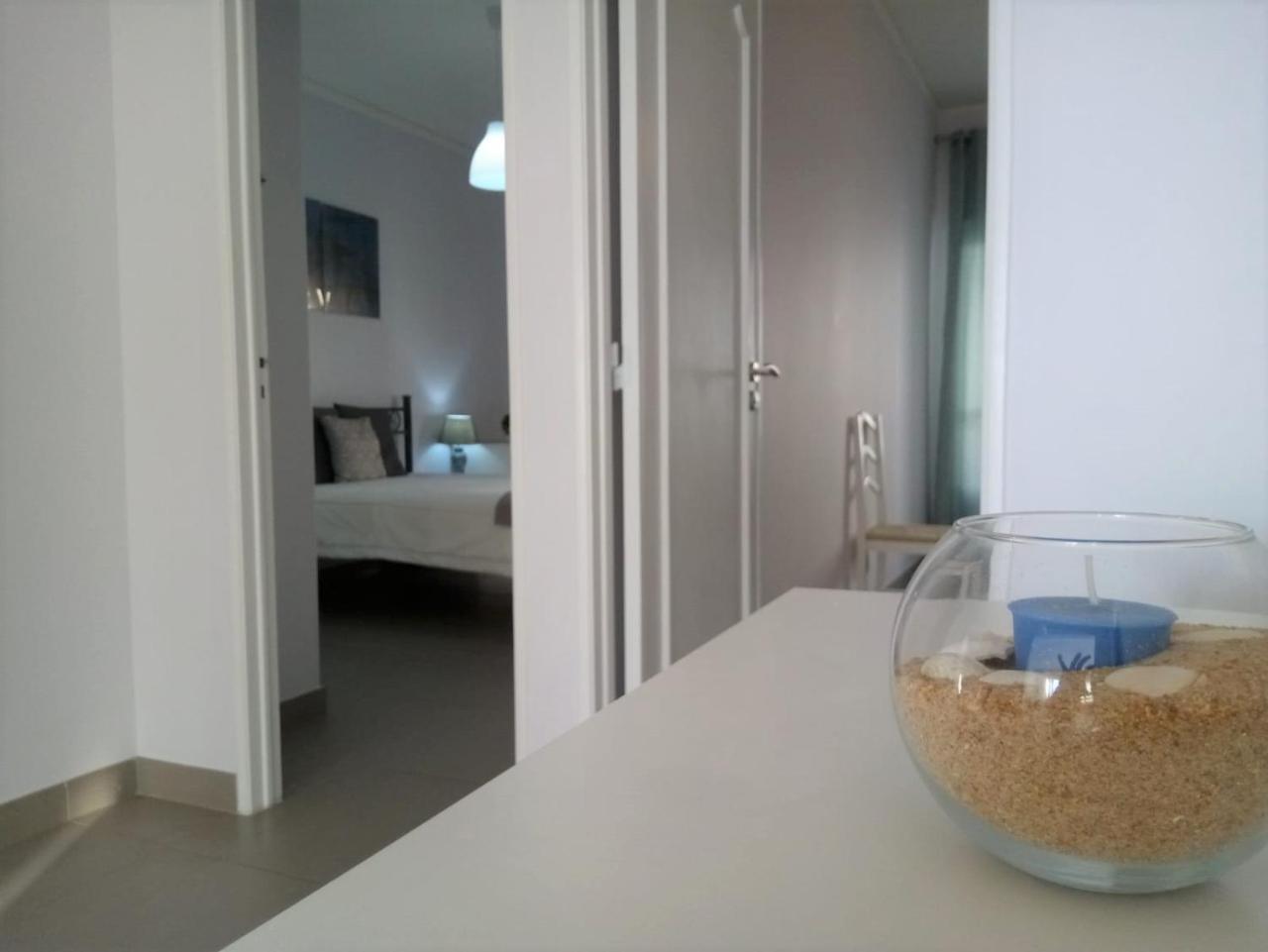 Mamamia Ac&Vista Magnifica Apartment กัวเตย์รา ภายนอก รูปภาพ