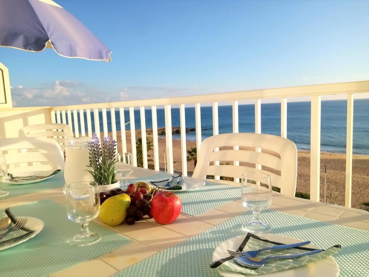 Mamamia Ac&Vista Magnifica Apartment กัวเตย์รา ภายนอก รูปภาพ