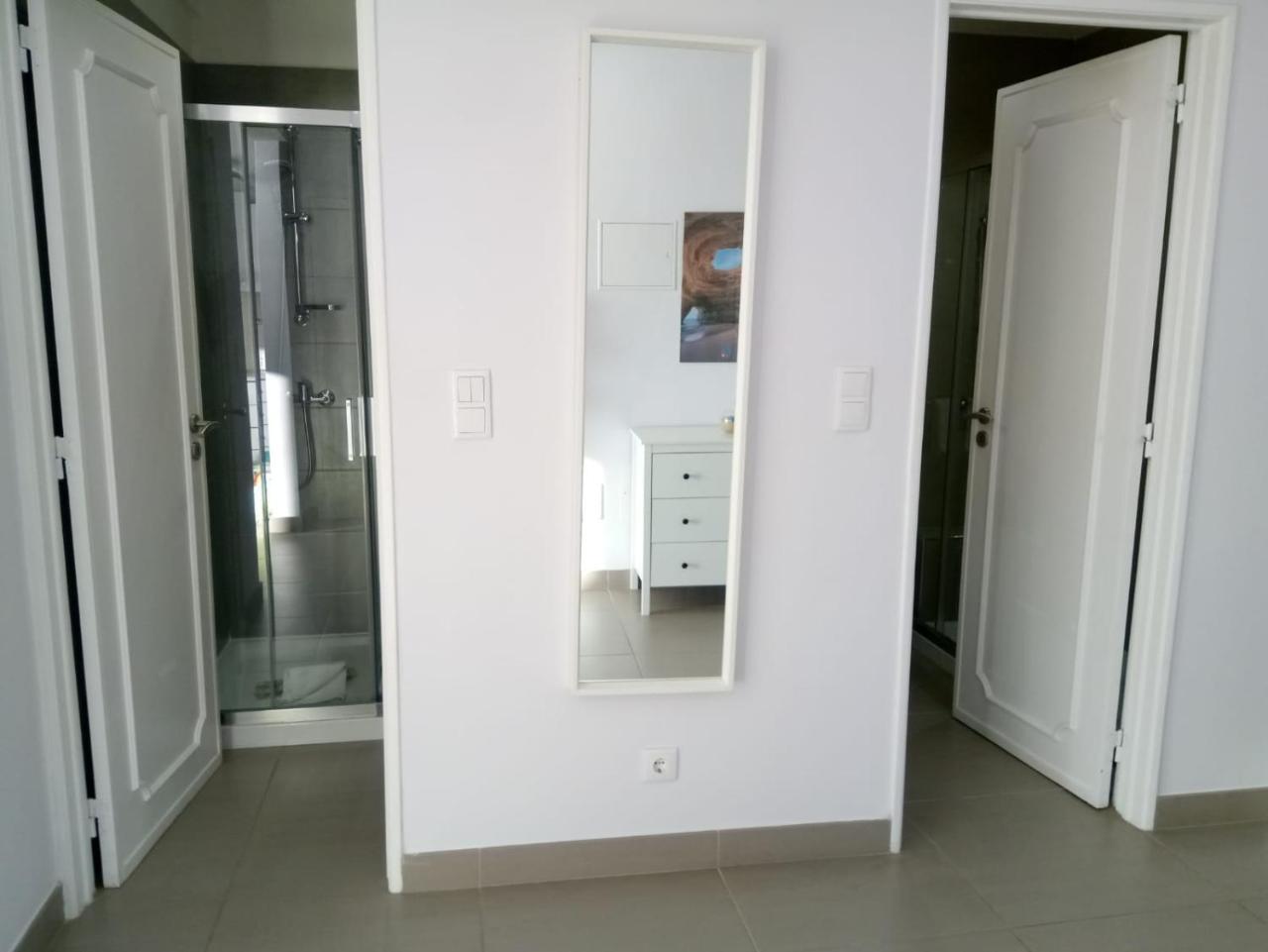 Mamamia Ac&Vista Magnifica Apartment กัวเตย์รา ภายนอก รูปภาพ